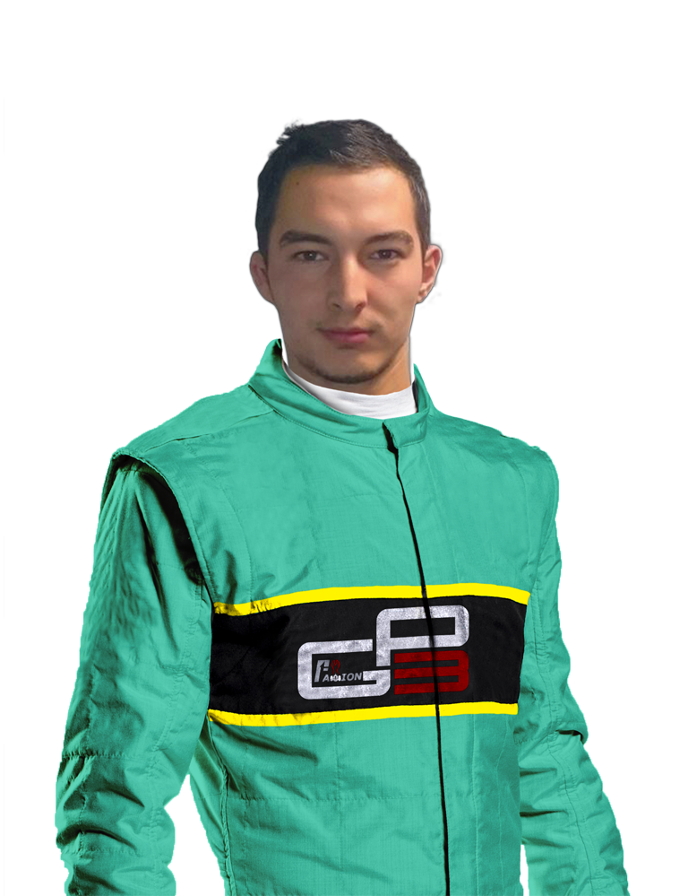 Μάκης Καραντώνας